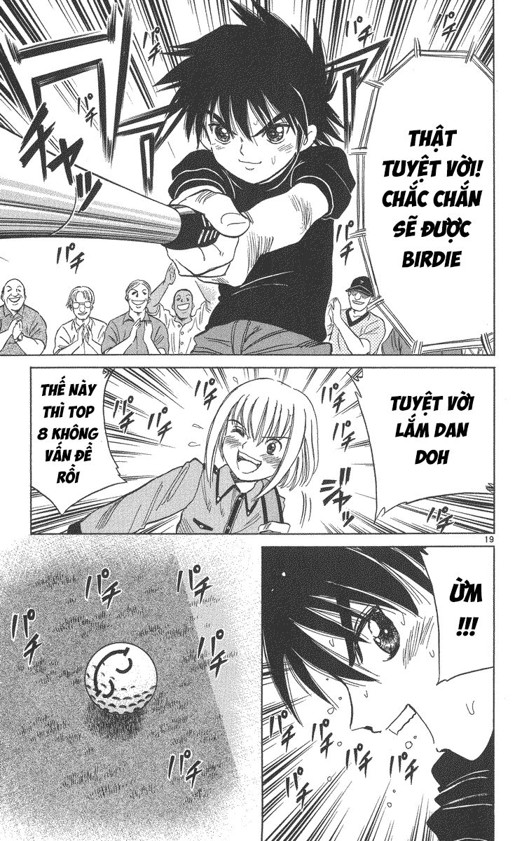 Dan Doh! Xi Chapter 62 - 20