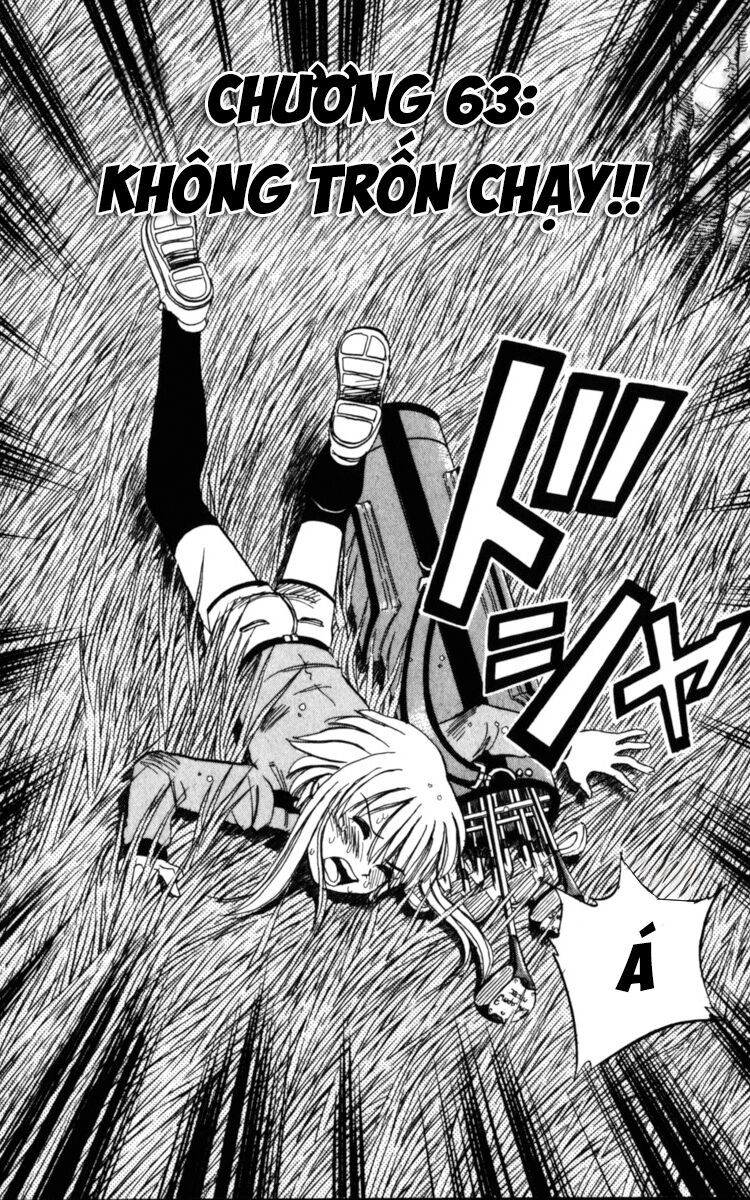 Dan Doh! Xi Chapter 63 - 3