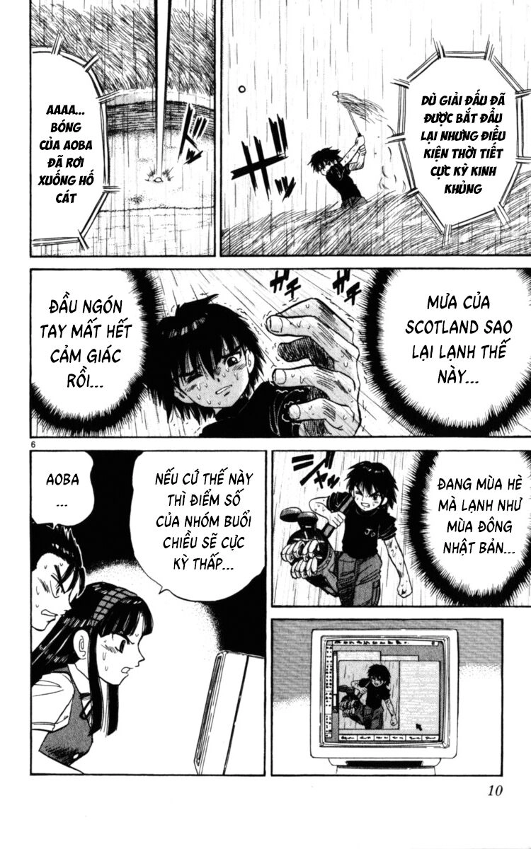 Dan Doh! Xi Chapter 63 - 7