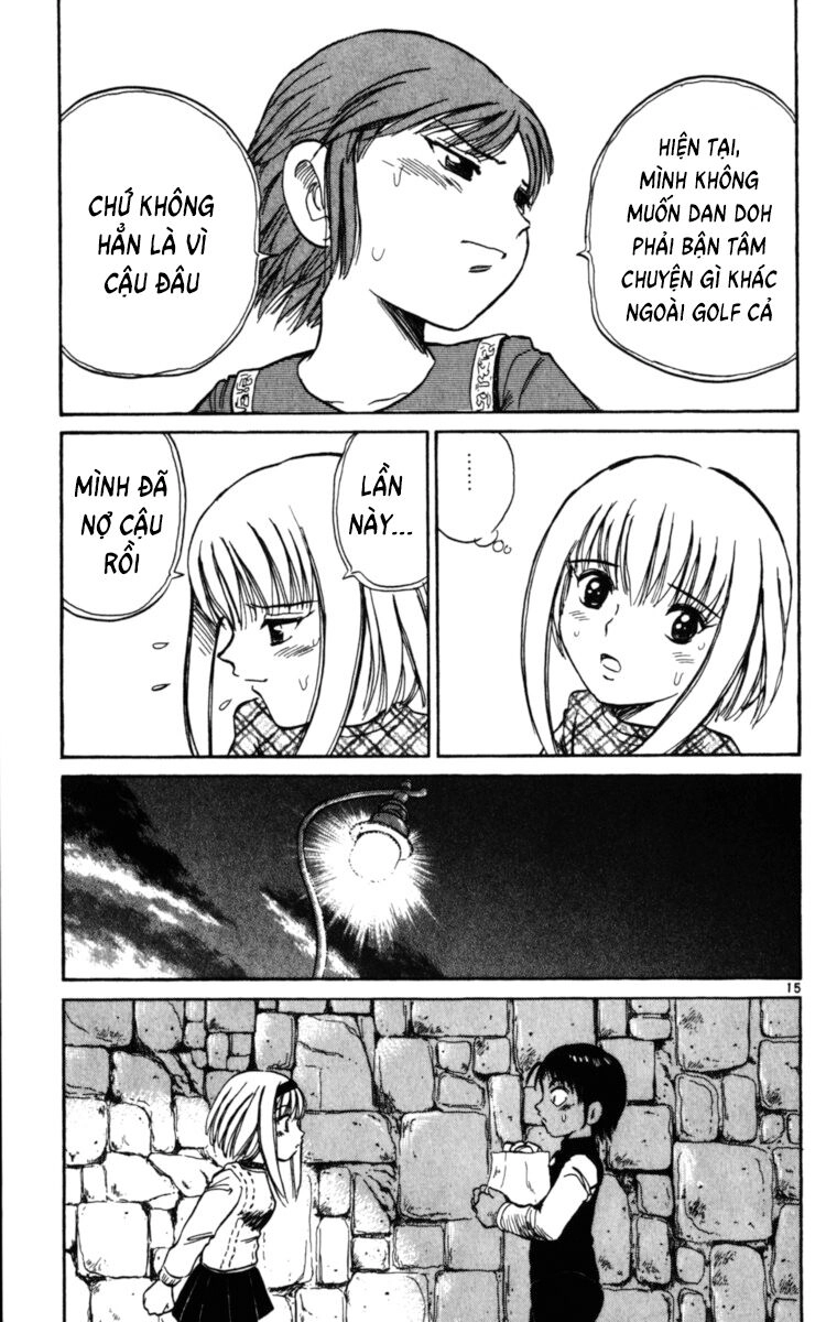 Dan Doh! Xi Chapter 63 - 16