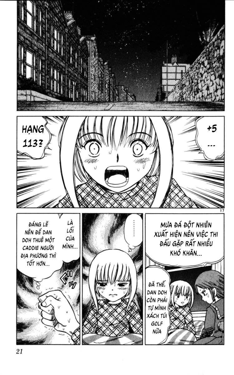 Dan Doh! Xi Chapter 63 - 18