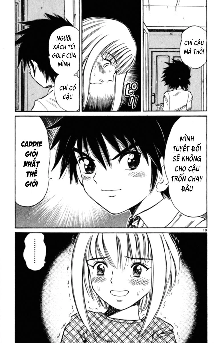 Dan Doh! Xi Chapter 63 - 20