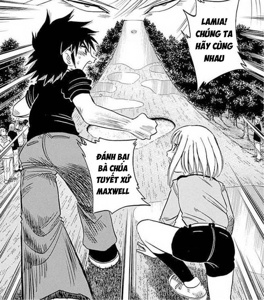 Dan Doh! Xi Chapter 68 - 2