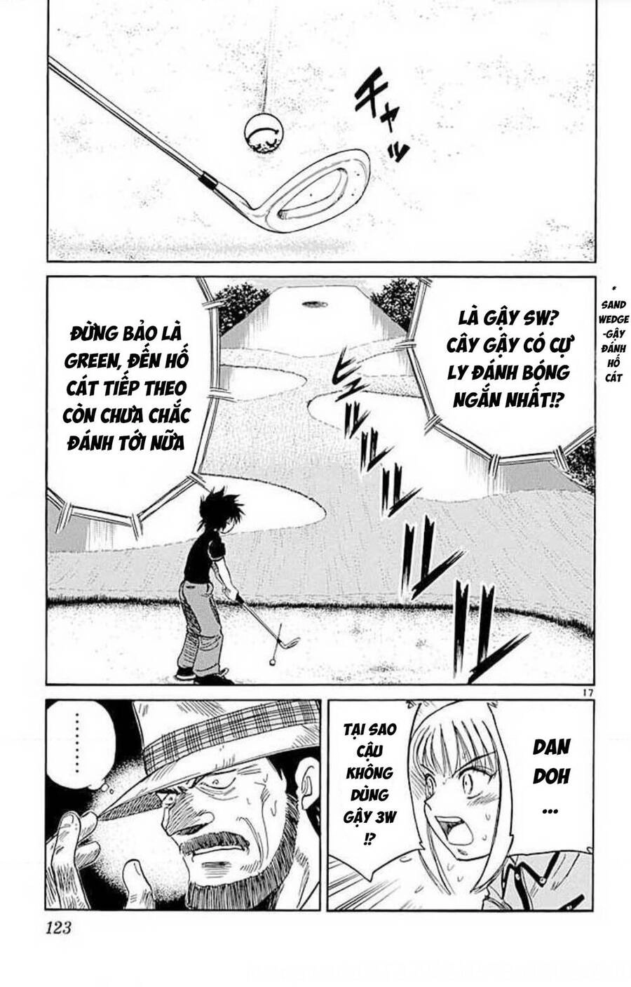 Dan Doh! Xi Chapter 68 - 18