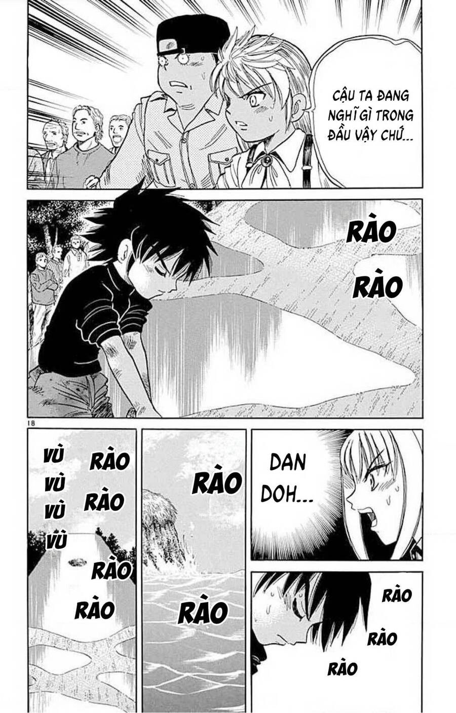 Dan Doh! Xi Chapter 68 - 19
