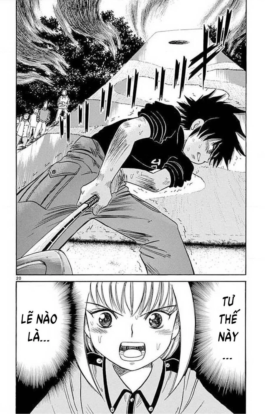 Dan Doh! Xi Chapter 68 - 21