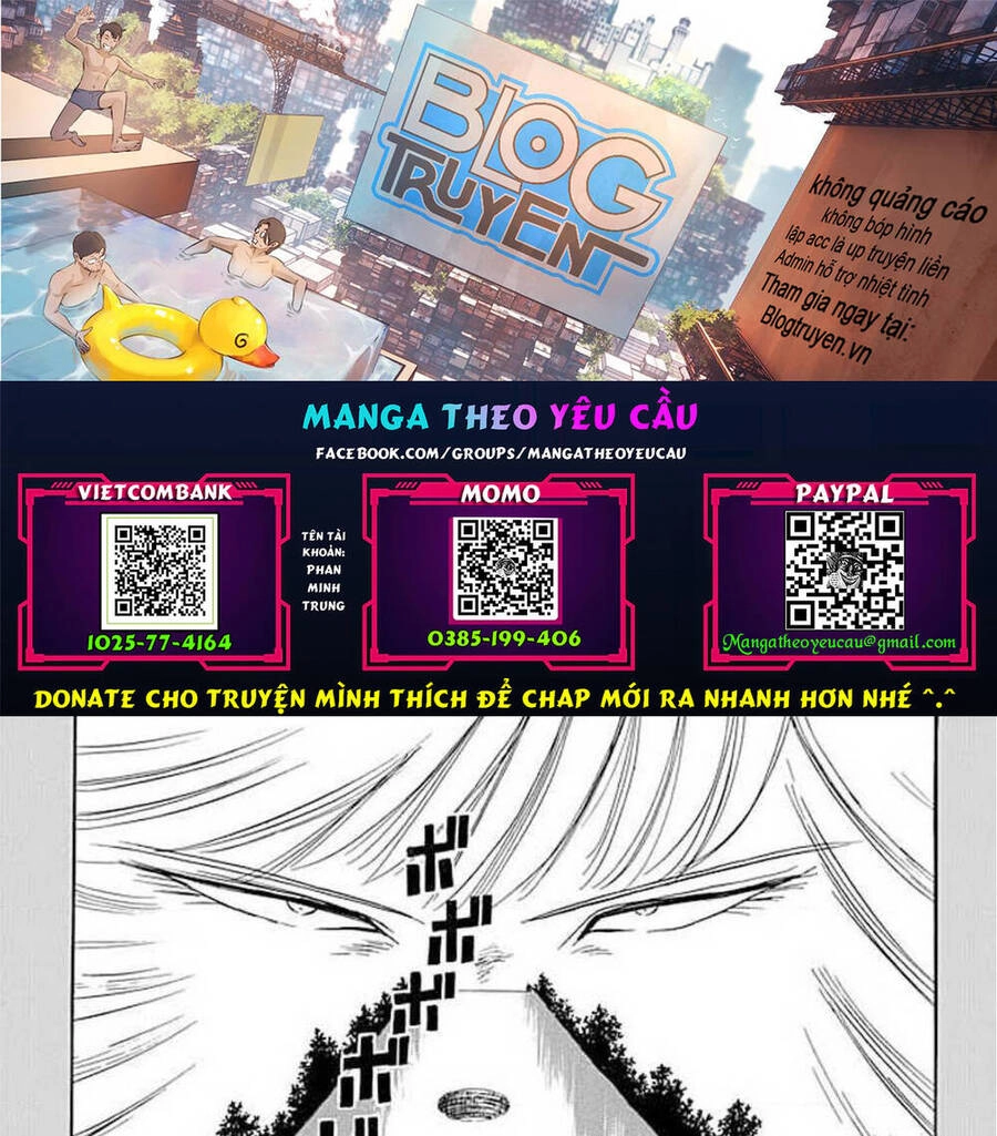 Dan Doh! Xi Chapter 69 - 1