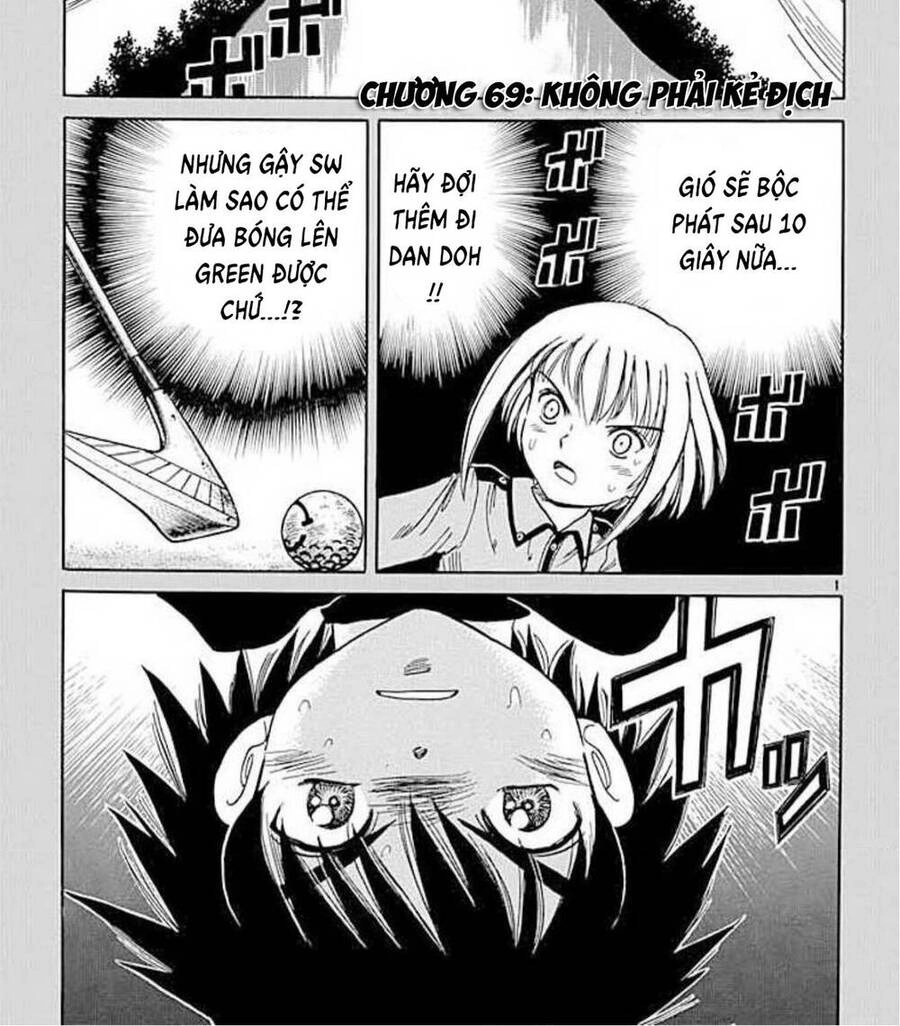 Dan Doh! Xi Chapter 69 - 2