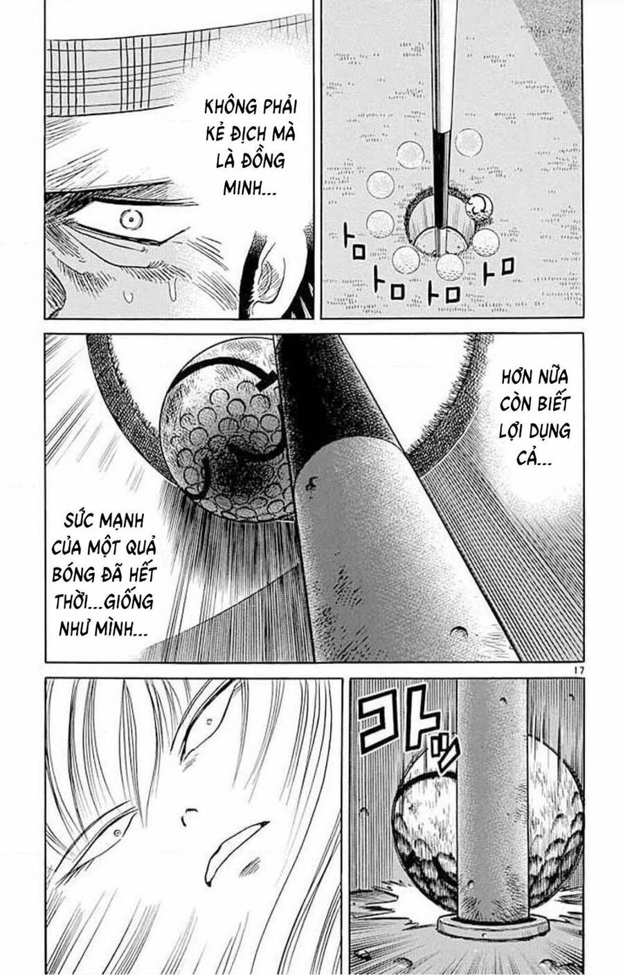 Dan Doh! Xi Chapter 69 - 17