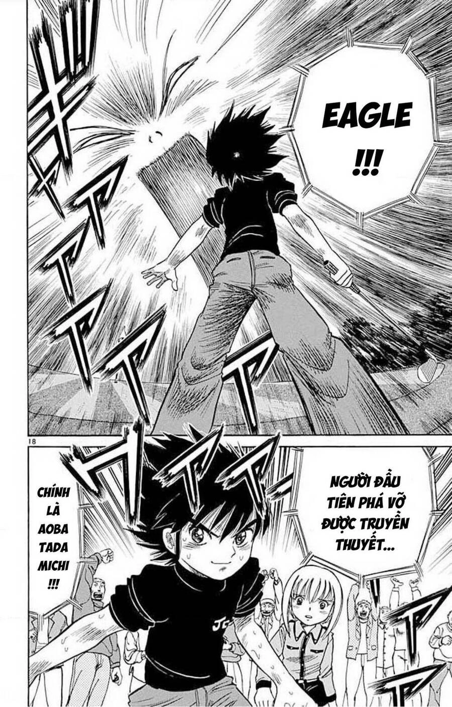 Dan Doh! Xi Chapter 69 - 18