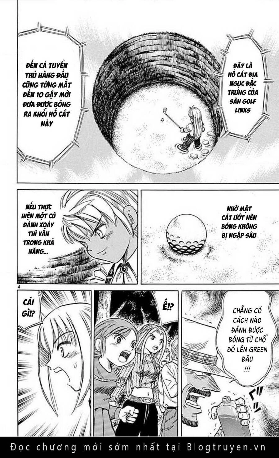 Dan Doh! Xi Chapter 70 - 5