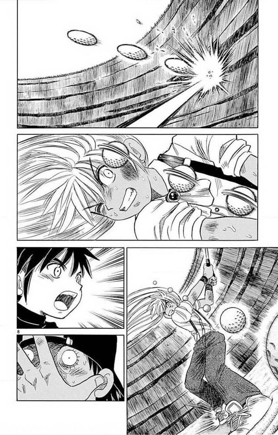 Dan Doh! Xi Chapter 70 - 9