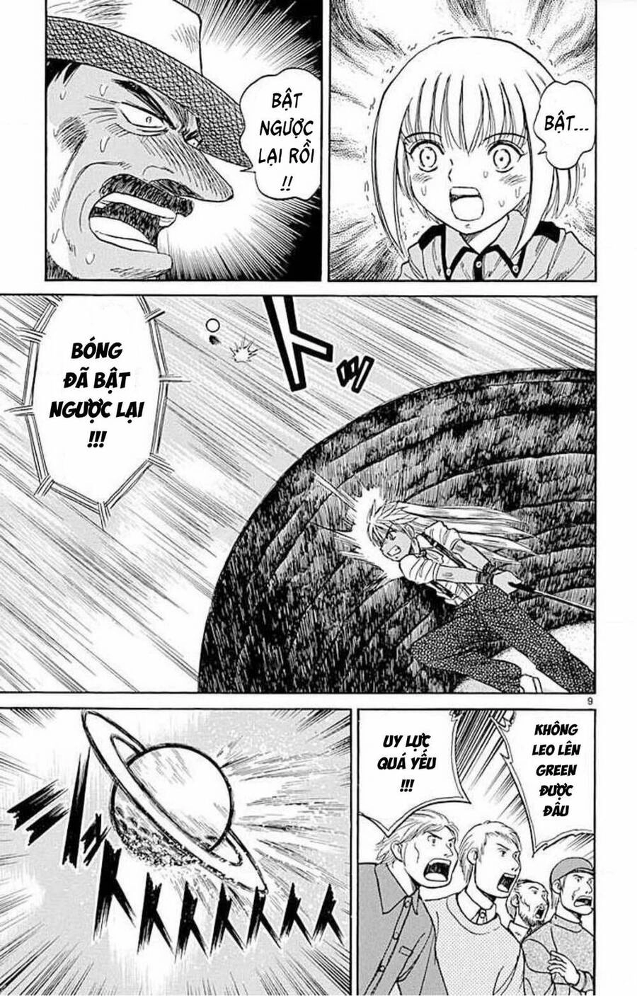 Dan Doh! Xi Chapter 70 - 10