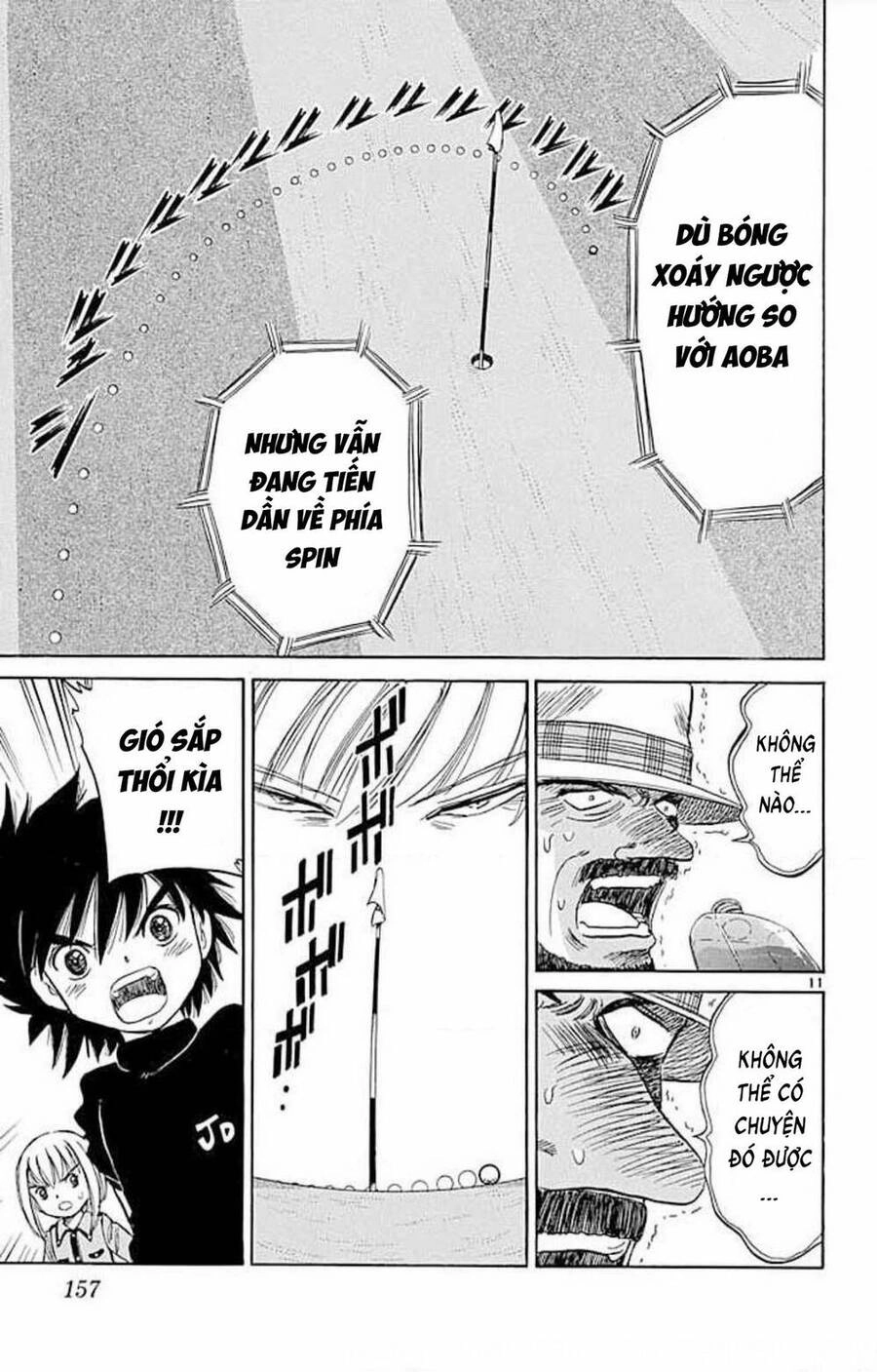 Dan Doh! Xi Chapter 70 - 12