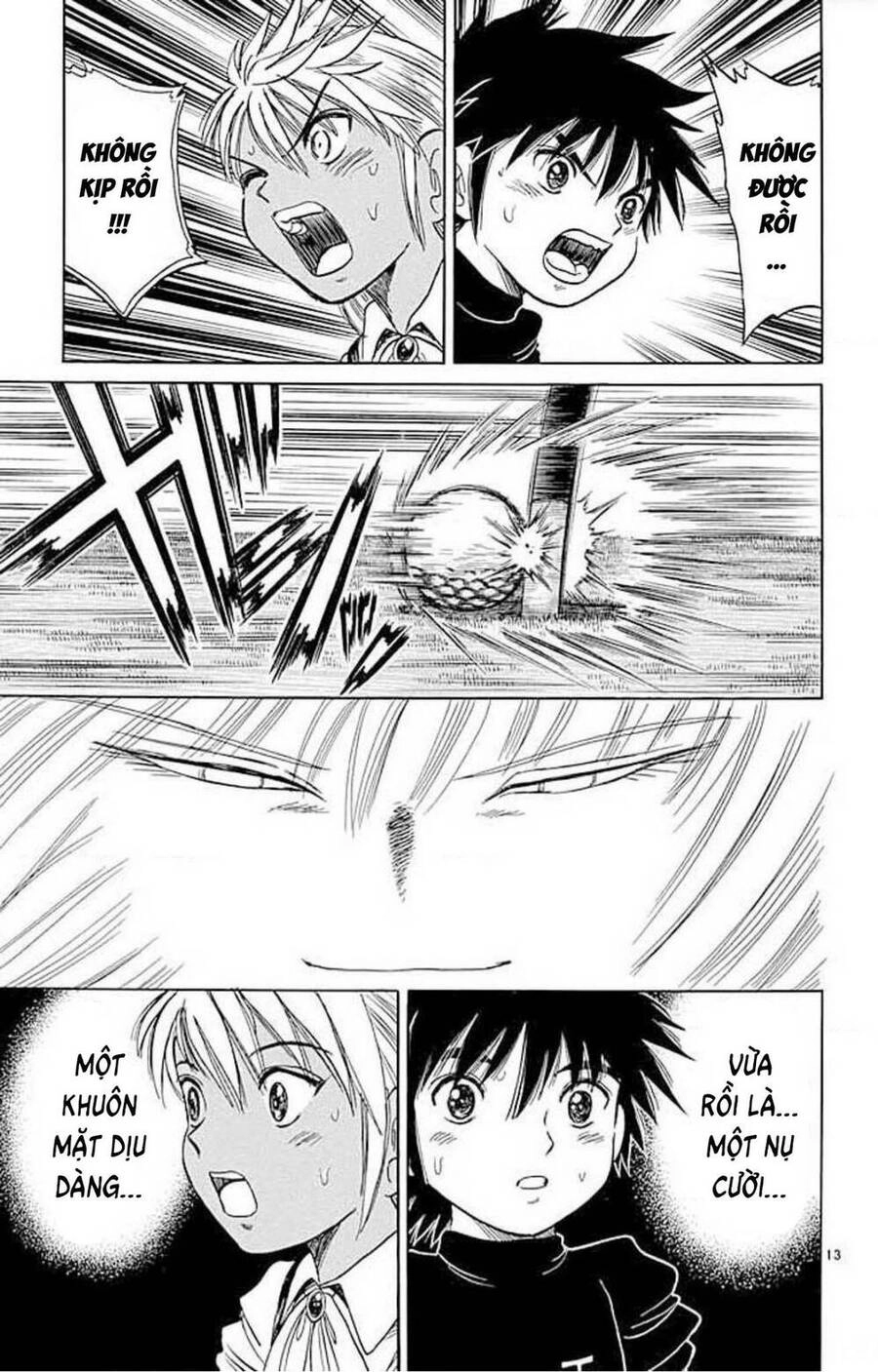 Dan Doh! Xi Chapter 70 - 14