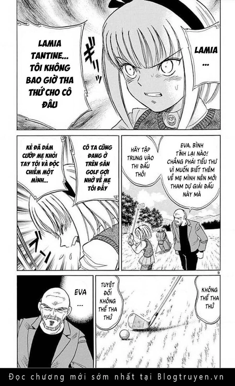 Dan Doh! Xi Chapter 71 - 11