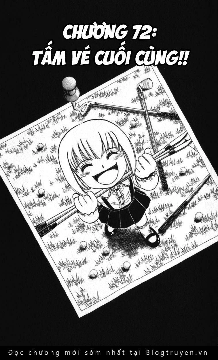 Dan Doh! Xi Chapter 72 - 3