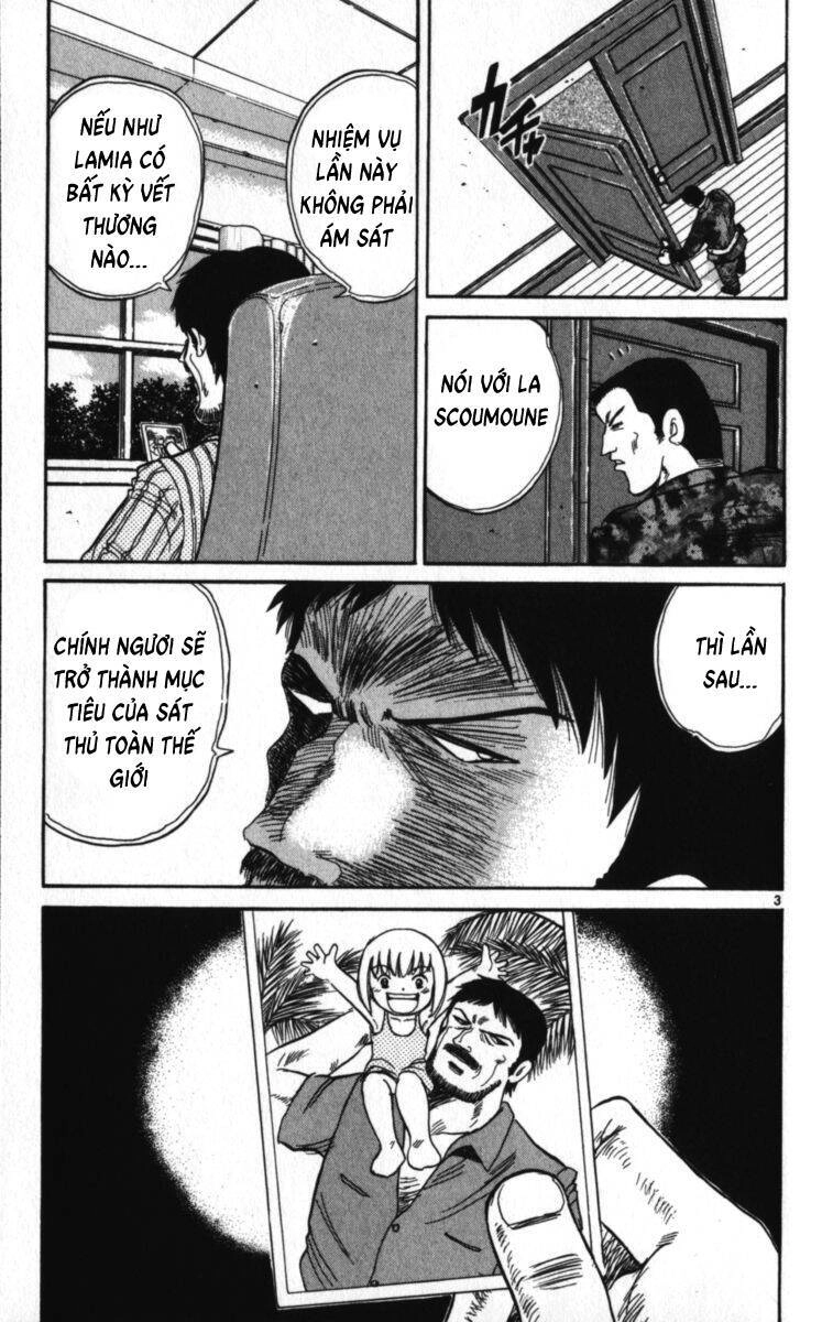 Dan Doh! Xi Chapter 72 - 5