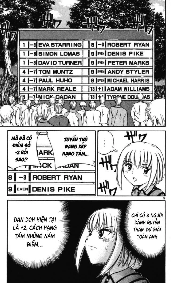 Dan Doh! Xi Chapter 72 - 7