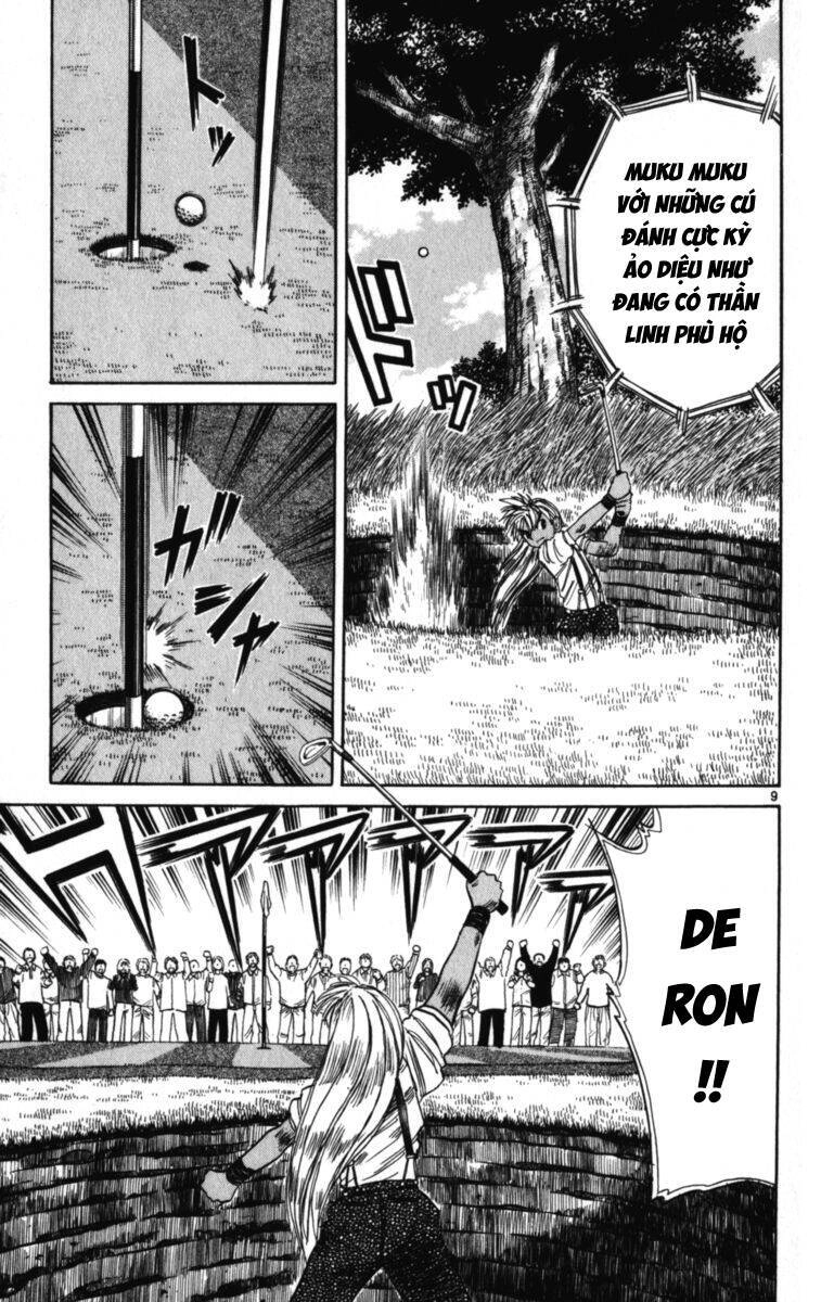 Dan Doh! Xi Chapter 72 - 11