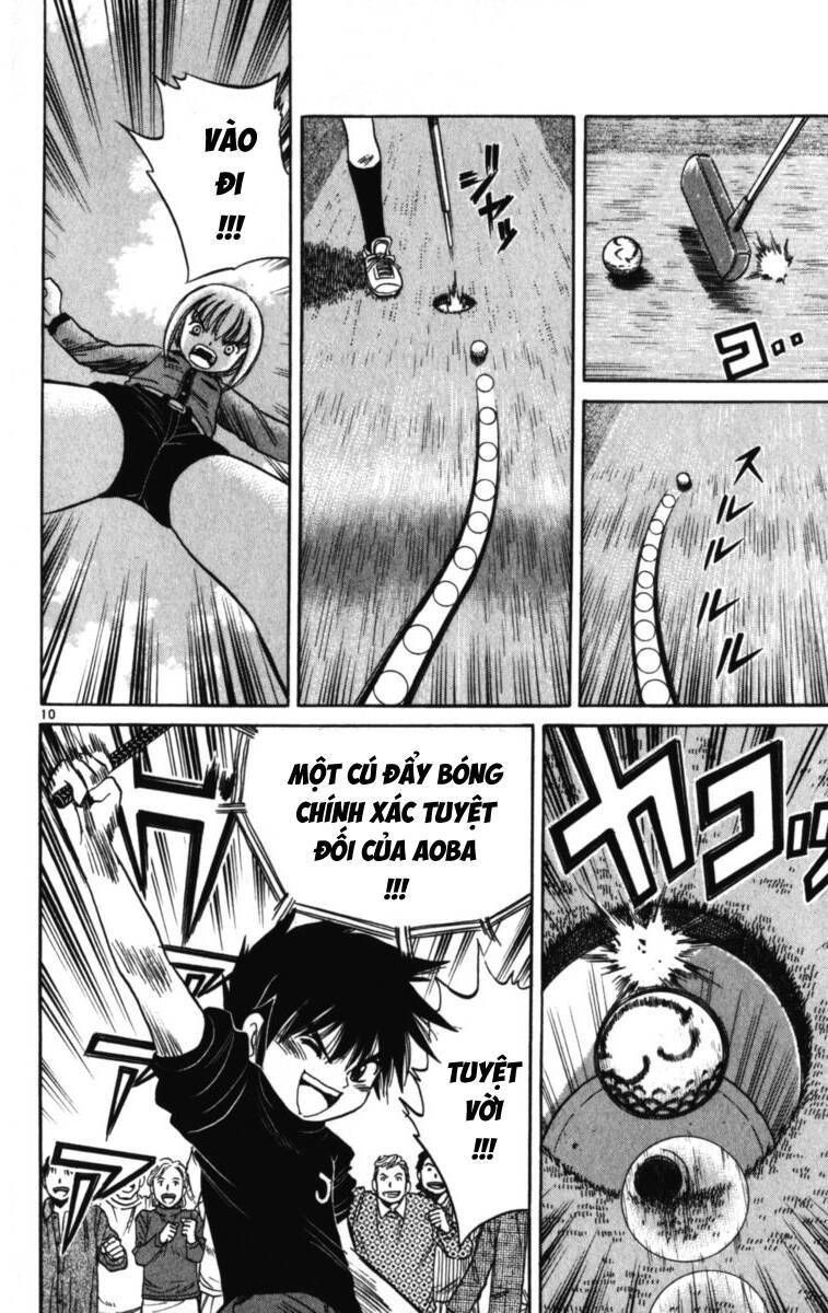 Dan Doh! Xi Chapter 72 - 12