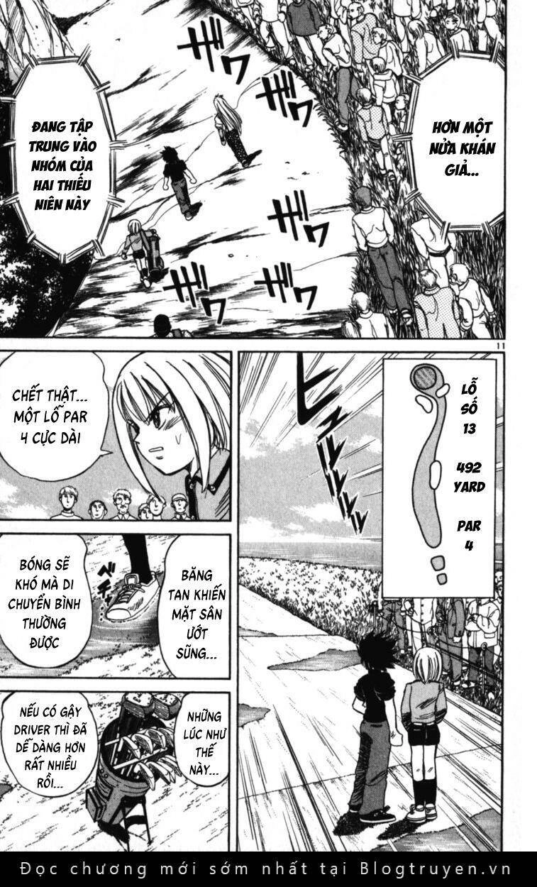 Dan Doh! Xi Chapter 72 - 13