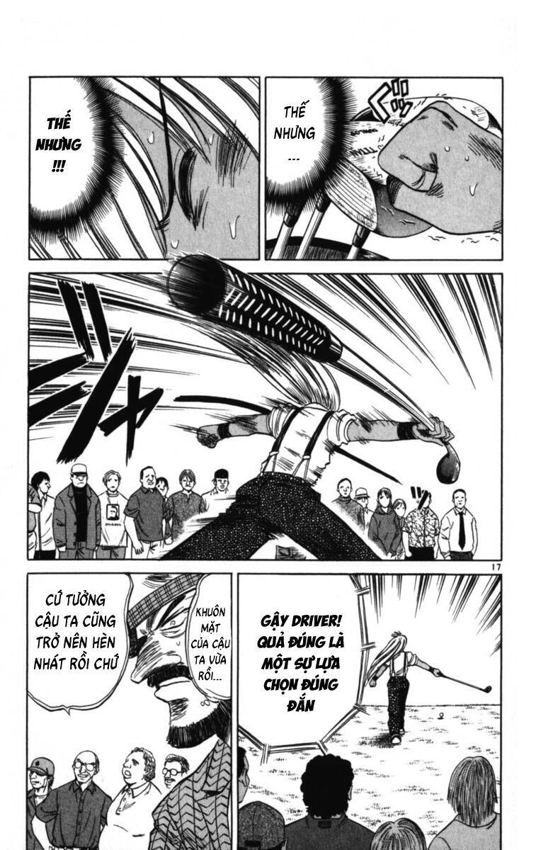 Dan Doh! Xi Chapter 72 - 19