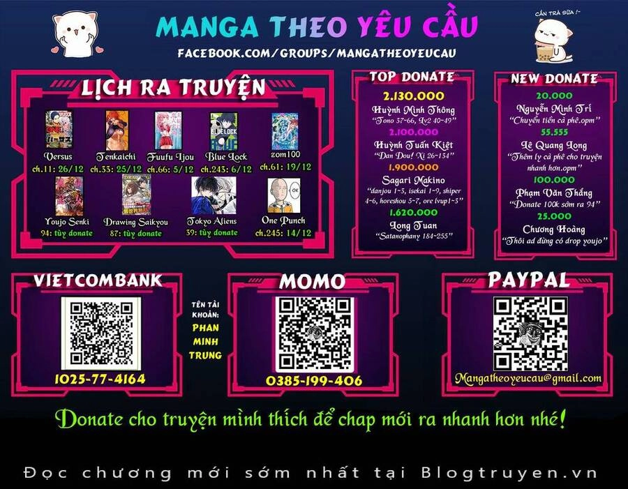 Dan Doh! Xi Chapter 72 - 23