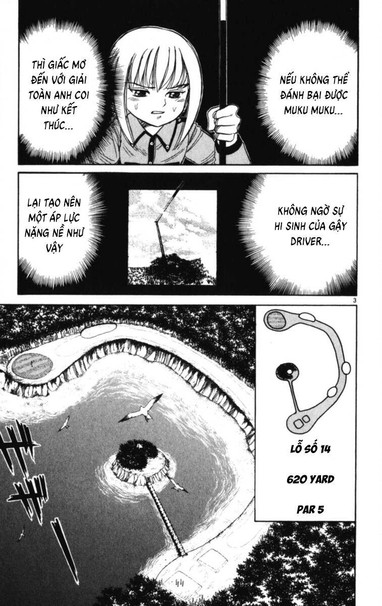 Dan Doh! Xi Chapter 73 - 5