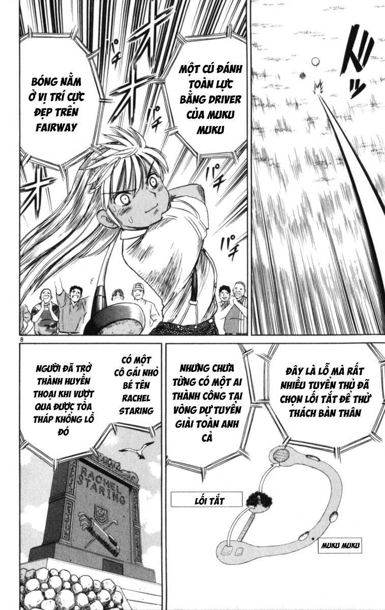 Dan Doh! Xi Chapter 73 - 10