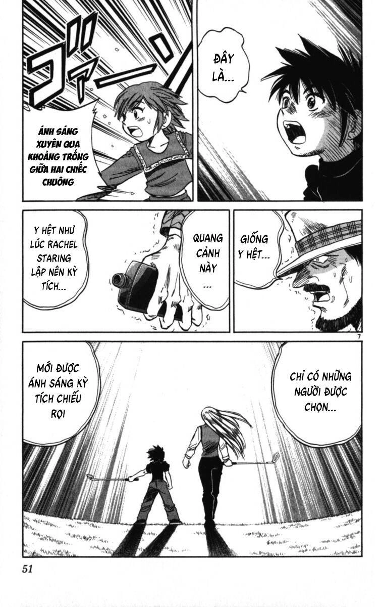 Dan Doh! Xi Chapter 74 - 9