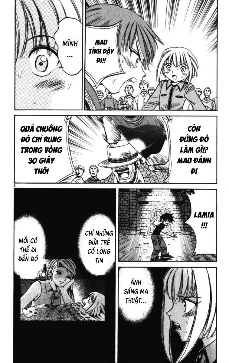 Dan Doh! Xi Chapter 74 - 10