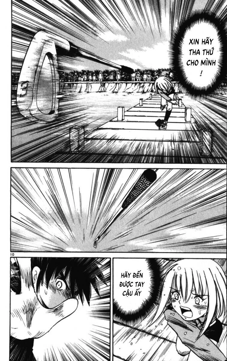 Dan Doh! Xi Chapter 74 - 12