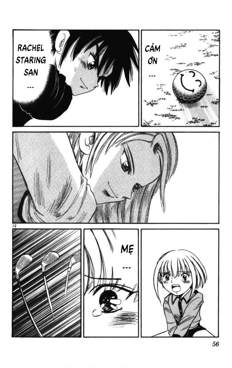 Dan Doh! Xi Chapter 74 - 14