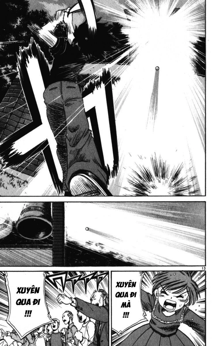 Dan Doh! Xi Chapter 74 - 15
