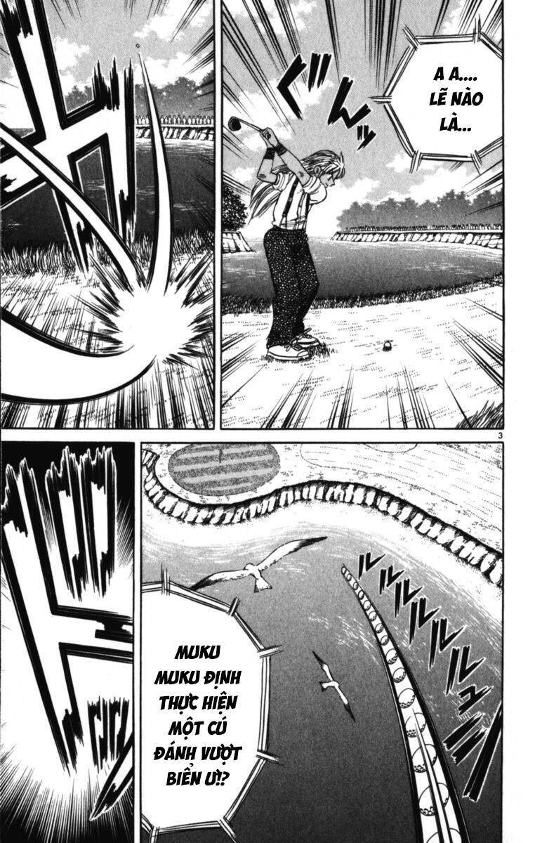 Dan Doh! Xi Chapter 75 - 5