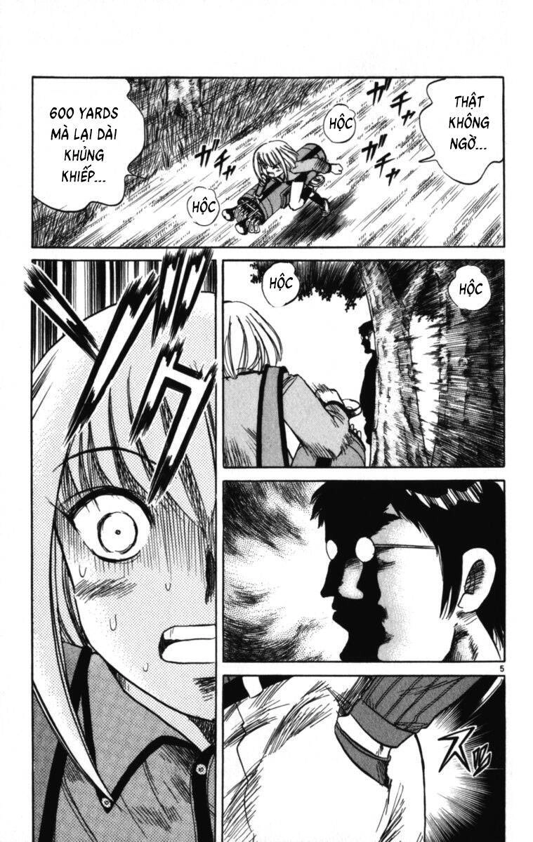 Dan Doh! Xi Chapter 75 - 7