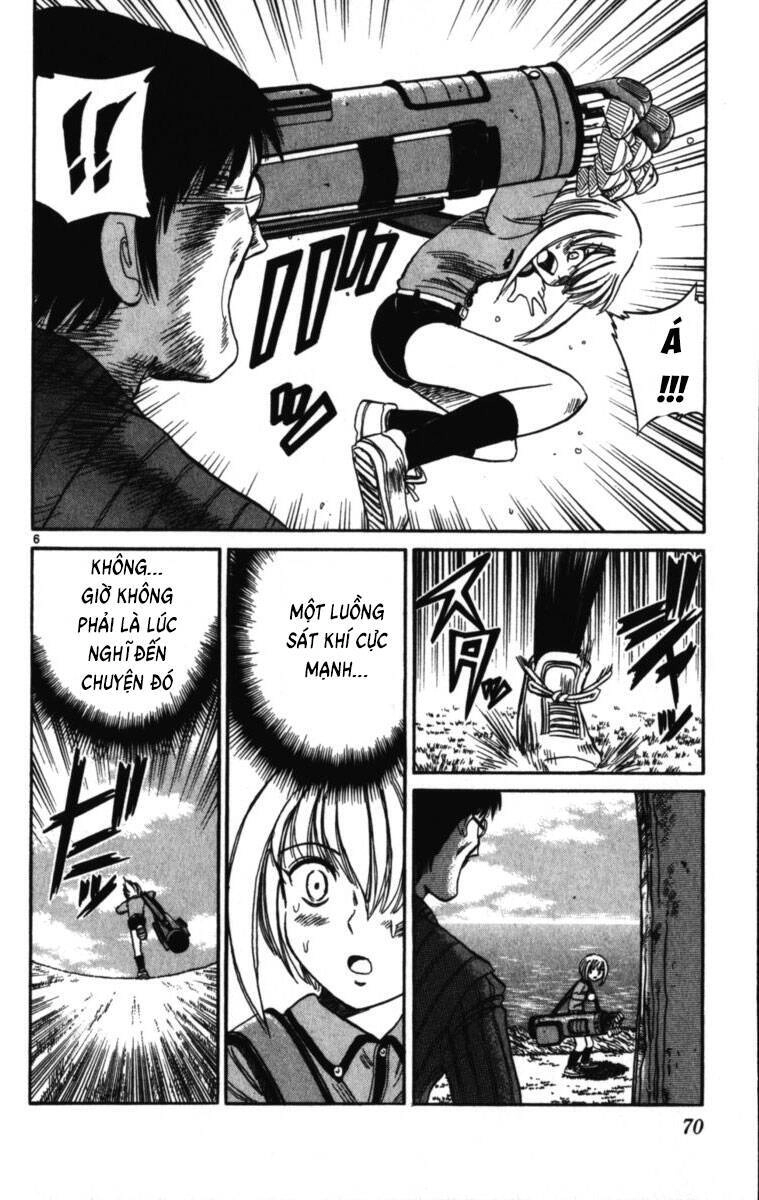 Dan Doh! Xi Chapter 75 - 8