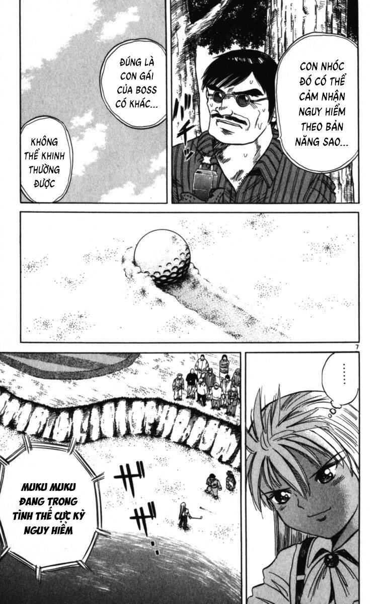 Dan Doh! Xi Chapter 75 - 9