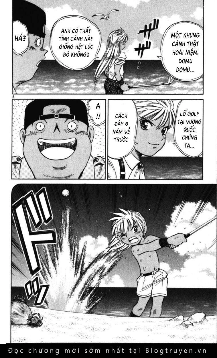 Dan Doh! Xi Chapter 75 - 10