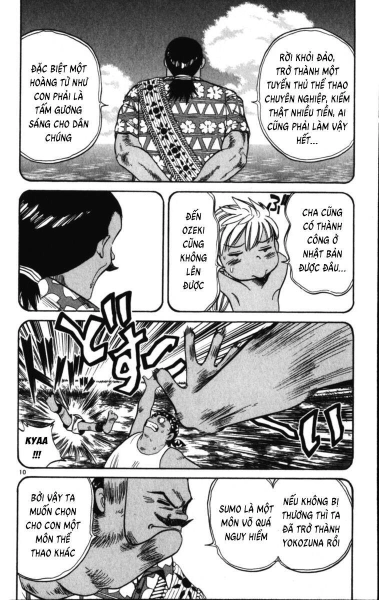 Dan Doh! Xi Chapter 75 - 12