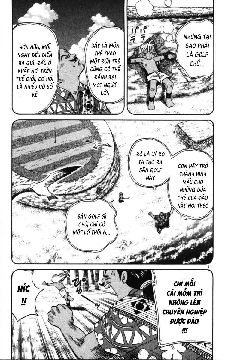 Dan Doh! Xi Chapter 75 - 13