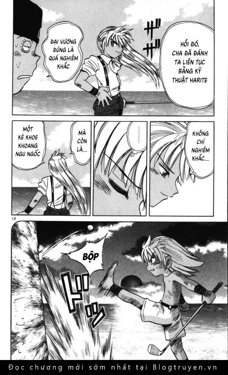 Dan Doh! Xi Chapter 75 - 14