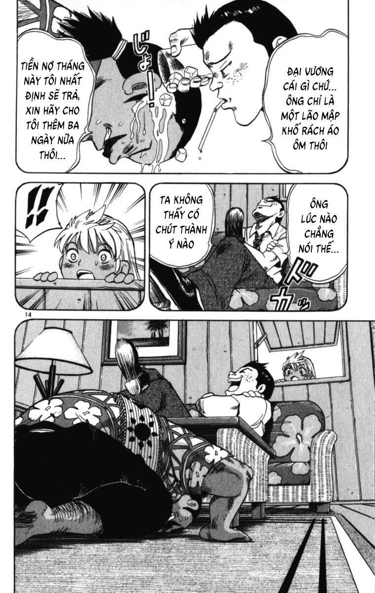 Dan Doh! Xi Chapter 75 - 16