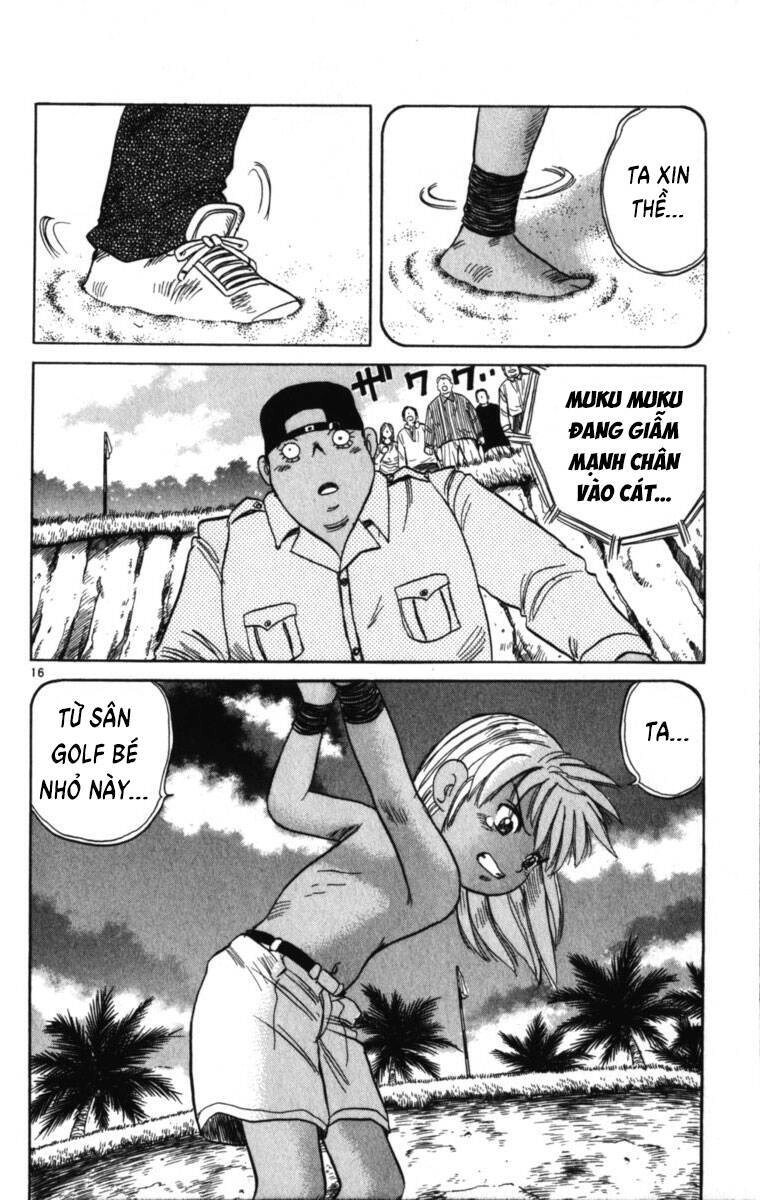 Dan Doh! Xi Chapter 75 - 18