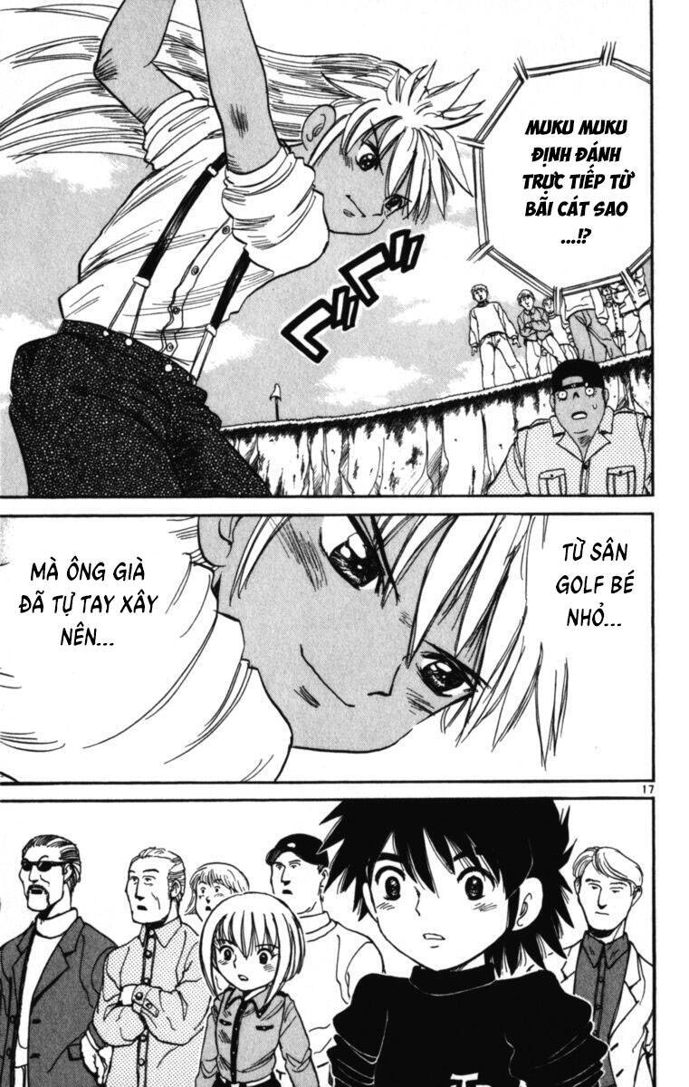 Dan Doh! Xi Chapter 75 - 19