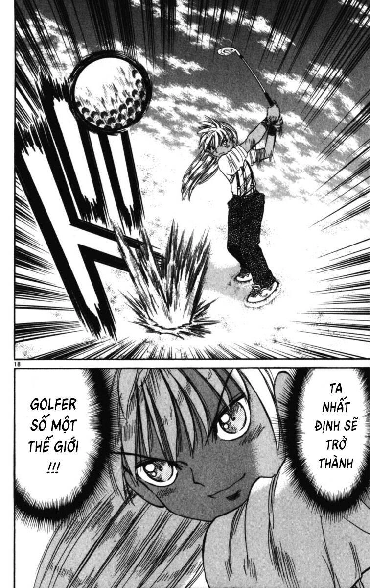 Dan Doh! Xi Chapter 75 - 20