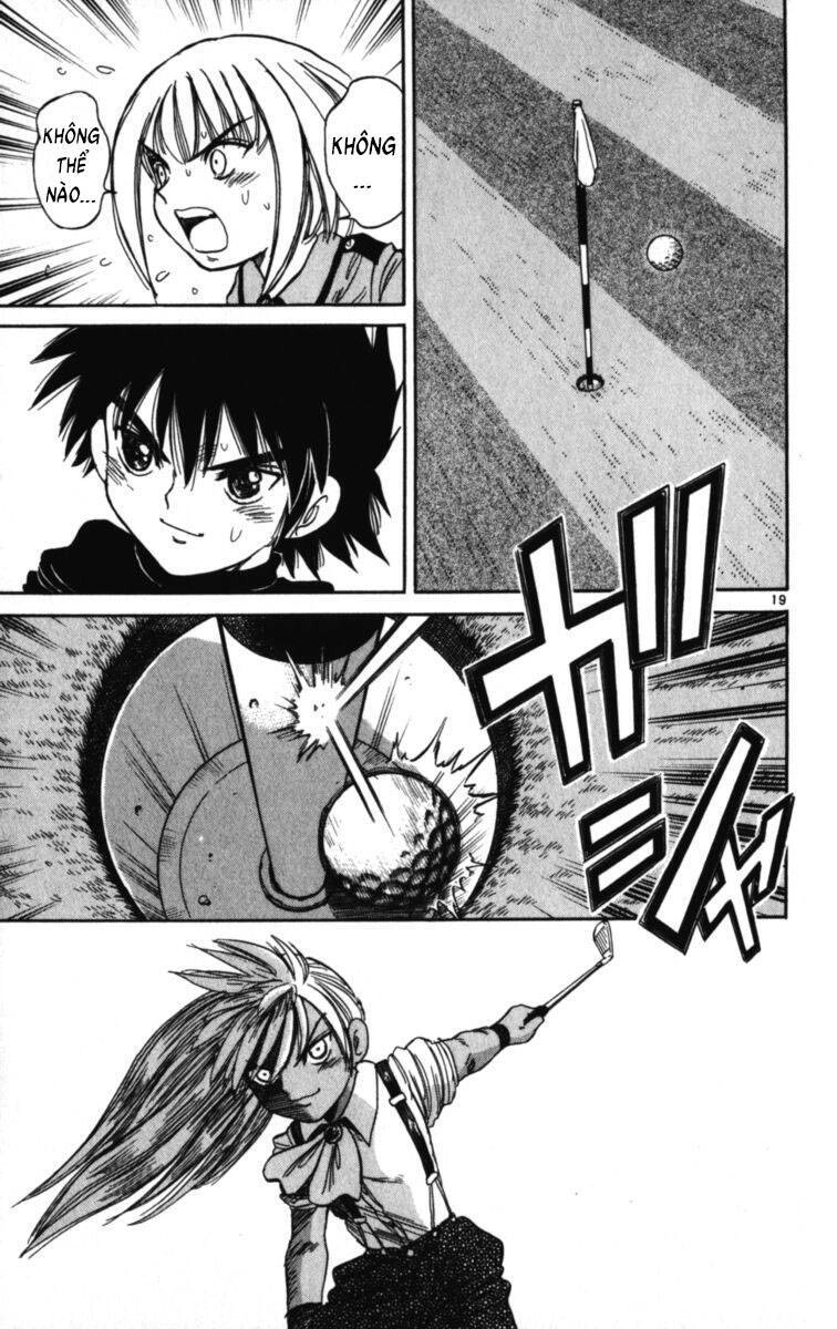 Dan Doh! Xi Chapter 75 - 21