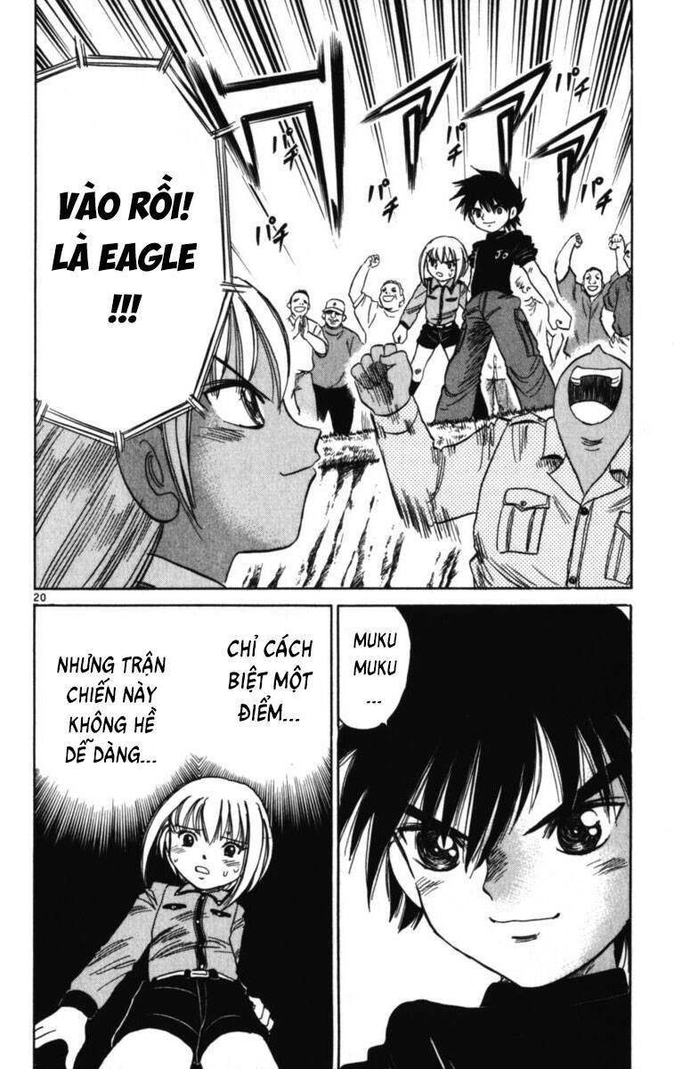 Dan Doh! Xi Chapter 75 - 22