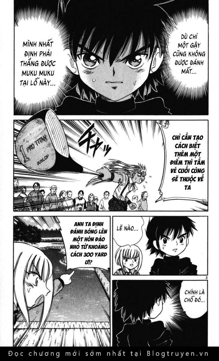 Dan Doh! Xi Chapter 76 - 5